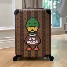 LV Suitcase